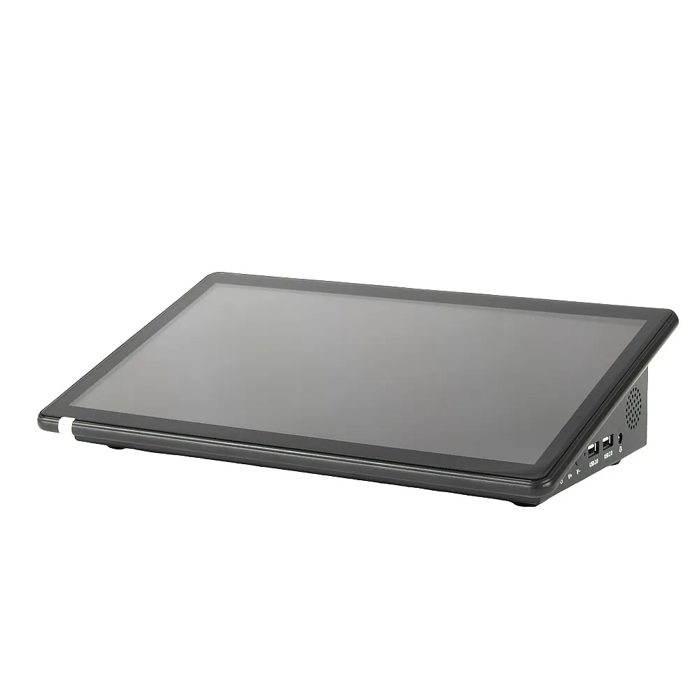 POS терминал Poscenter Wise (11, 6", ApolloLake J3355, RAM4Gb, eMMC64, WiFi, BT) без ОС