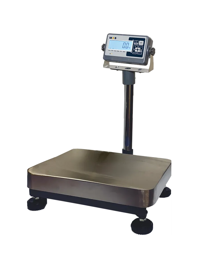 Весы товарные ProMAS PM1B-25-3040