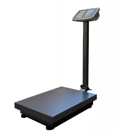 Весы бытовые ПрофиТ 806 (150,20,40*50) LCD