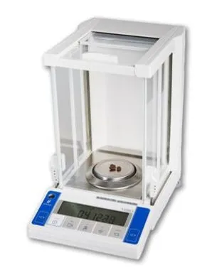 Весы аналитические Vibra AF 225DRCE