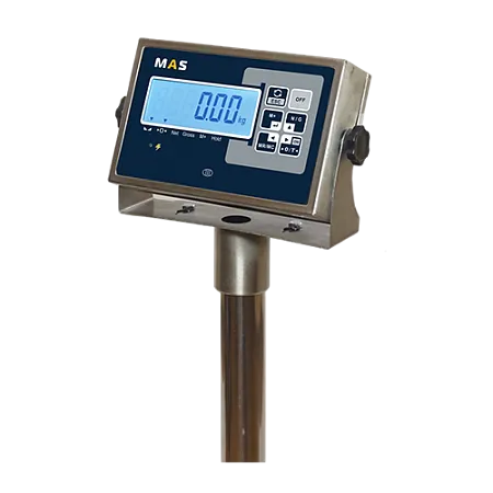 весы товарные promas pm1h -500-6080
