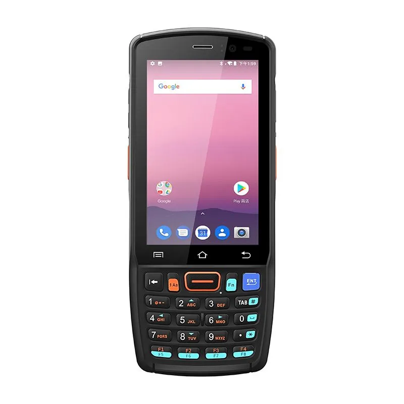 Терминал сбора данных Urovo DT40 (DT40-LITE0U4401X-T)