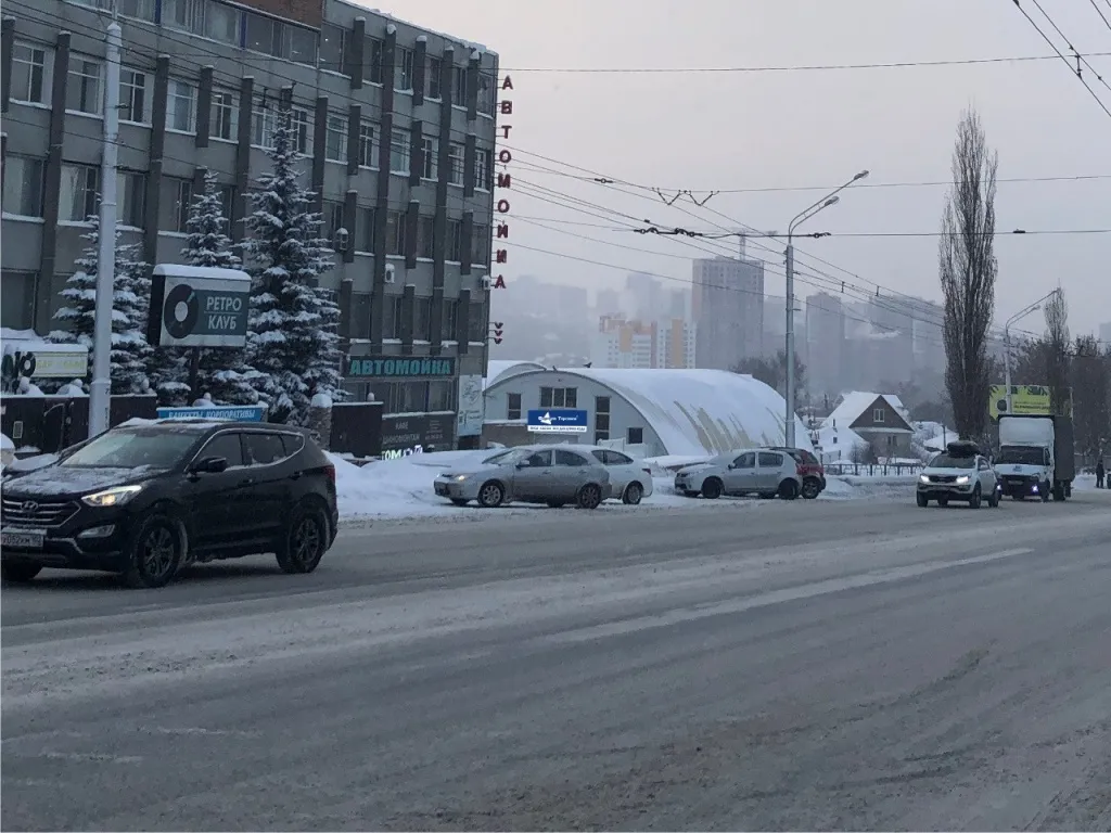 Посмотреть фото магазина в Уфе фото магазина в Уфе