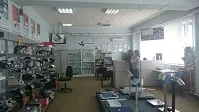 Фотография магазина в Краснодаре Посмотреть фото магазина в Краснодаре