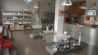 Фотография магазина в Санкт-Петербурге Посмотреть фото магазина в Санкт-Петербурге