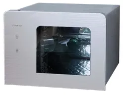 MBox CDC 38 UVT MBox CDC 38 UVT