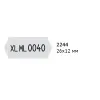 нумератор open textil 2644