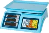 Весы торговые Мехэлектрон ВР4900-15-2Д-ДБ-14