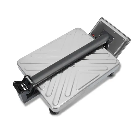 весы товарные m-er 333 acp-300.100 trader lcd