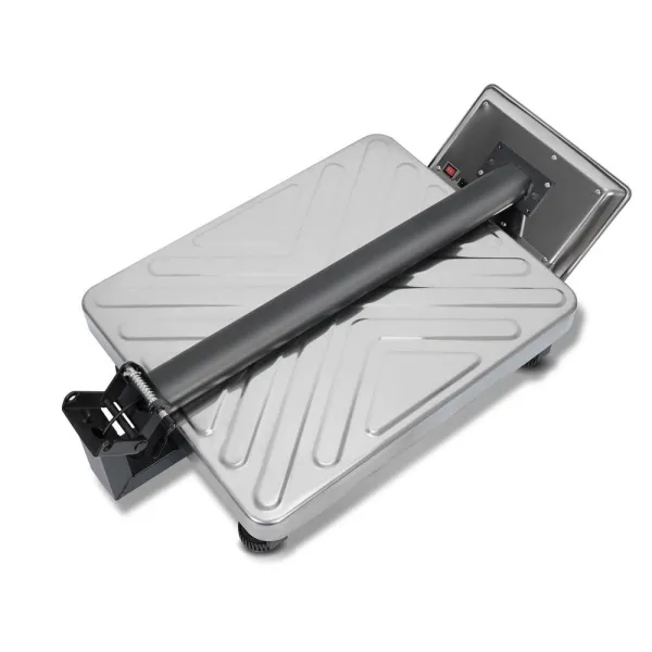 весы товарные m-er 333 acp-150.50 trader led