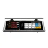 весы торговые m-er 328ac-32.5 led touch-m