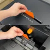 уничтожитель бумаги гелеос ап55-4