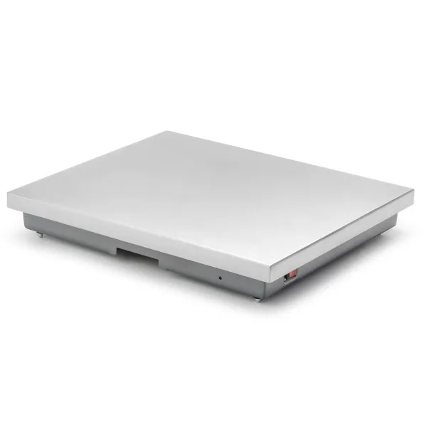 Фасовочные настольные весы M-ER 224 32.5 STEEL USB без дисплея, без АКБ