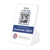 Дисплей QR кодов Poscenter QR23, белый, USB