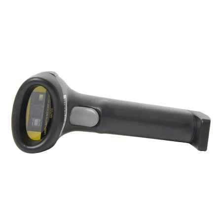 сканер штрих-кода poscenter hh 2d2 hd, usb, черный