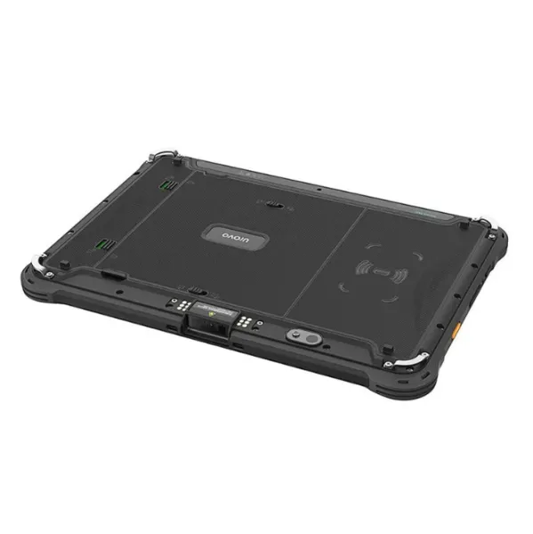 планшет защищенный со сканером шк urovo p8100 (p8100p-sz2s10e4021)