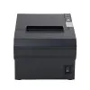 чековый принтер mertech g80 usb, bluetooth black