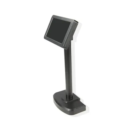 дисплей покупателя mercury cd-tft (usb) черный