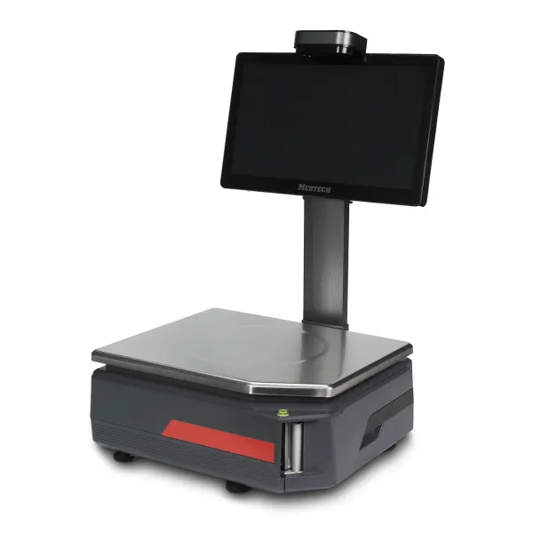 весы с печатью этикеток m-er 722 pm-15.2 (vision-ai 14", usb, ethernet, wi-fi)