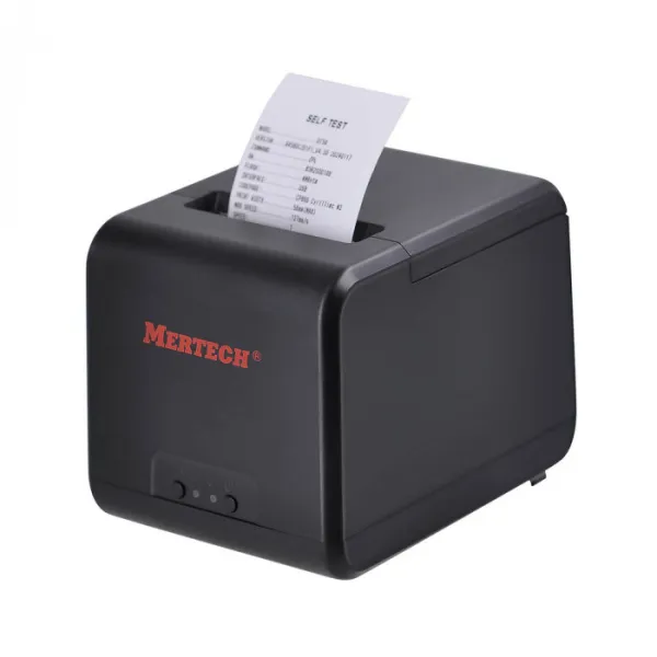 Термопринтер этикеток MERTECH DT58 TEMO (USB)