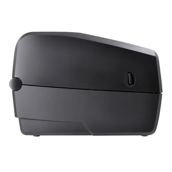 термотрансферный принтер этикеток mertech tlp400h (usb, ethernet)