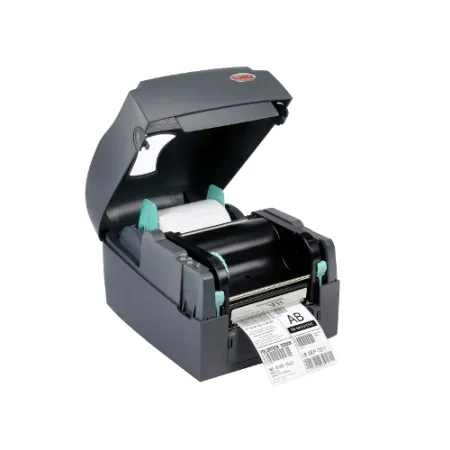 принтер этикеток godex g530u (термо-трансфер, 300 dpi, usb)