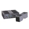 pos-компьютер poscenter z1 (j4125, ram 4gb, ssd 128gb, hdmi, vga, 6*com, 8*usb, 2*pc/2, lan) без ос