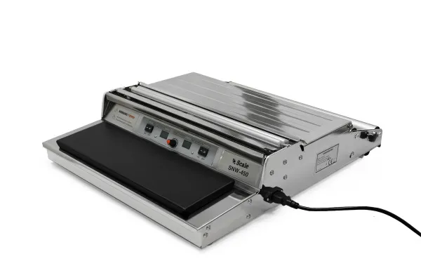 Горячий стол Scale SNW-450