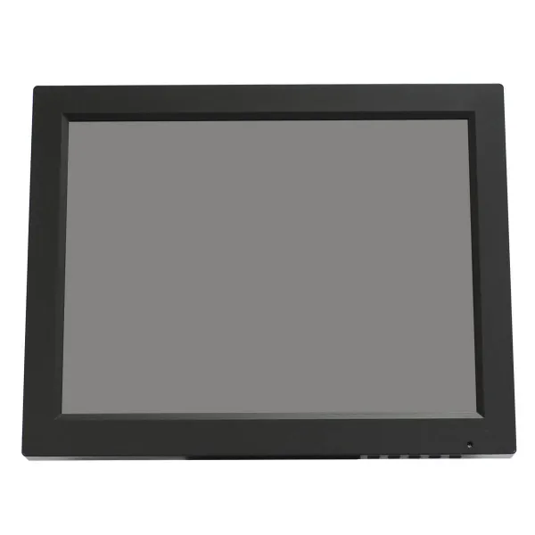 сенсорный pos-монитор mercury ct-17тm без подставки