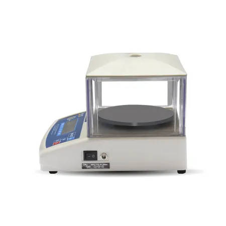 весы лабораторные m-er 122acfjr- 600.01 lcd
