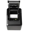 фискальный регистратор атол 27ф (фн 15) rs, usb, ethernet черный (5.0) (51644)