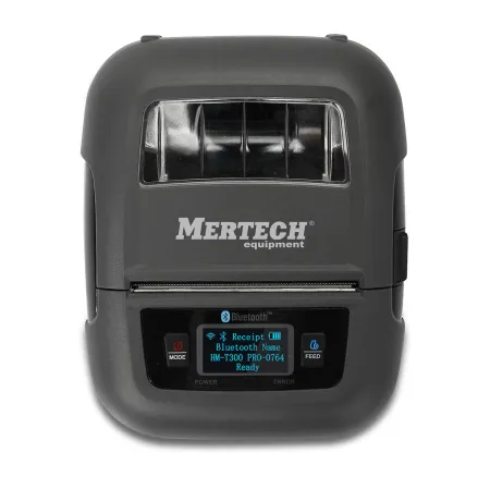 мобильный принтер mertech alpha