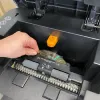 уничтожитель бумаги гелеос ап55-4
