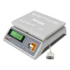 весы порционные m-er 326afu -15.1 "post ii" lcd rs-232