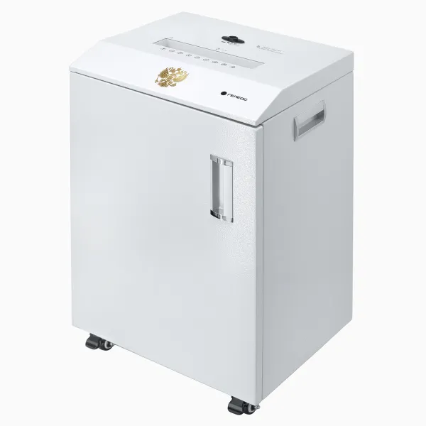 Уничтожитель бумаги ГЕЛЕОС МК50-5