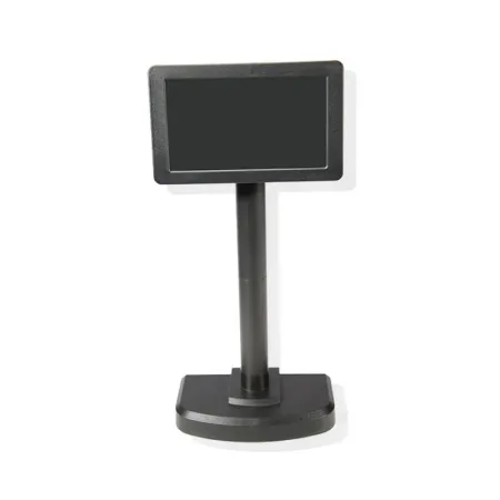 дисплей покупателя mercury cd-tft (usb) черный