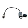 Весовой адаптер Масса-К USB/МК,ТВ (52050)
