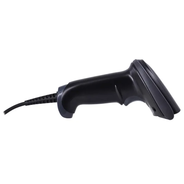 сканер штрих-кода mertech 2210 p2d, usb, черный