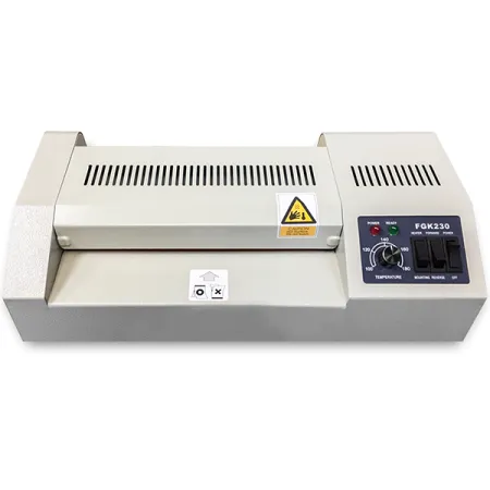ламинатор гелеос fgk 230