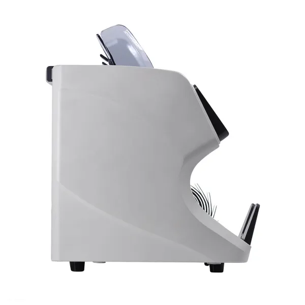 счетчик банкнот с детектором подлинности mertech c-120 double cis mg touch screen