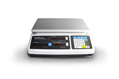 весы счетные cas pr-c-03