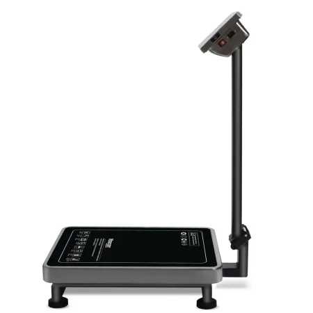 весы товарные m-er 335 aclp-150.20 "turtle"led