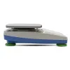 весы лабораторные m-er 123 acf- 1500.05 sensomatic tft