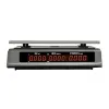 весы торговые m-er 328ac-32.5 led touch-m
