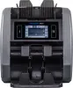 счетчик банкнот dors-800 multi (валюта rur, usd, eur, gbp, chy)