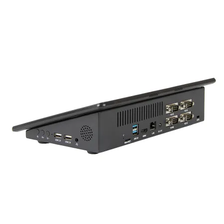 pos терминал poscenter wise (11, 6", apollolake j3355, ram4gb, emmc64+msata64gb, wifi, bt) без ос