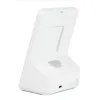 дисплей qr кодов poscenter qr23, белый, usb