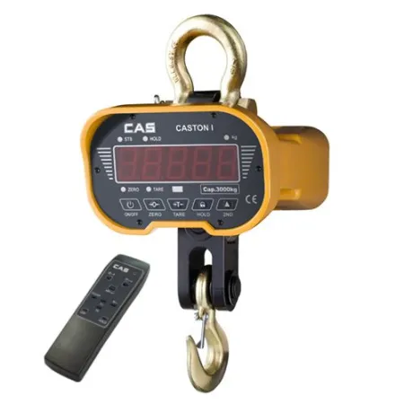 весы крановые caston-1 (3тна)