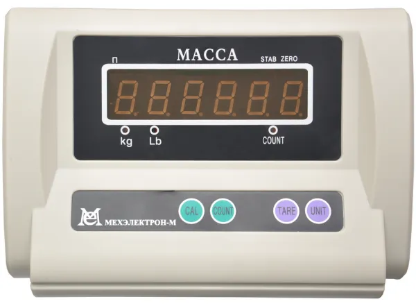 весы товарные мехэлектрон вэт-60-20-1с-дб (300х400)