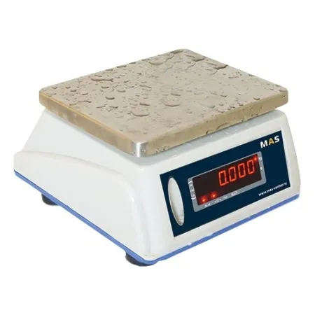 весы порционные master mswe-03